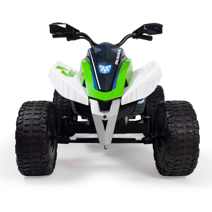 24V Injusa Rage Quad - Speed Switch.