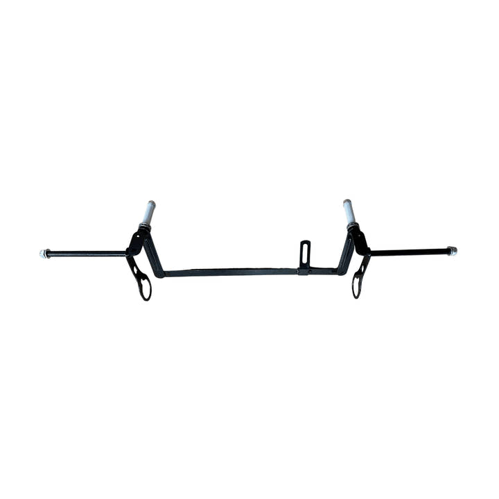24V Blade BT - Front Axle.