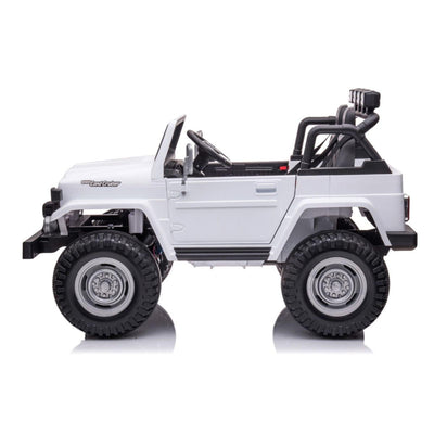 {{product_title}} ride on car for kids | KidsVIP Canada