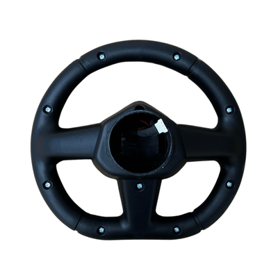 24V Blade BT - Steering Wheel.