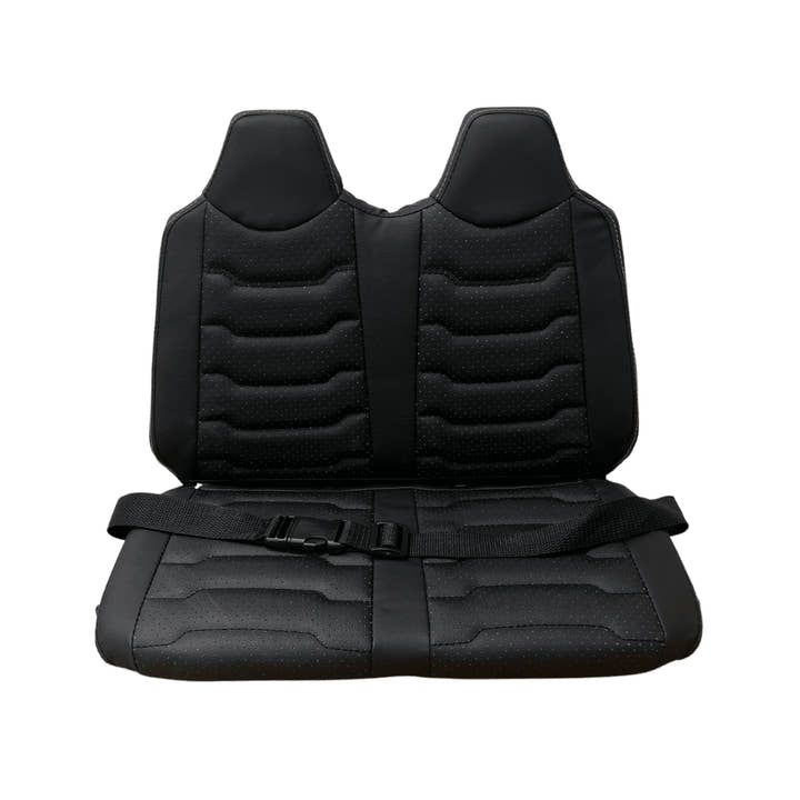 12V Blade Jr - Eco Leather Seat.
