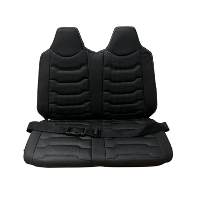 12V Blade Jr - Eco Leather Seat.