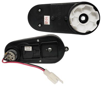 Mercedes G63 12V - Driving Motor.