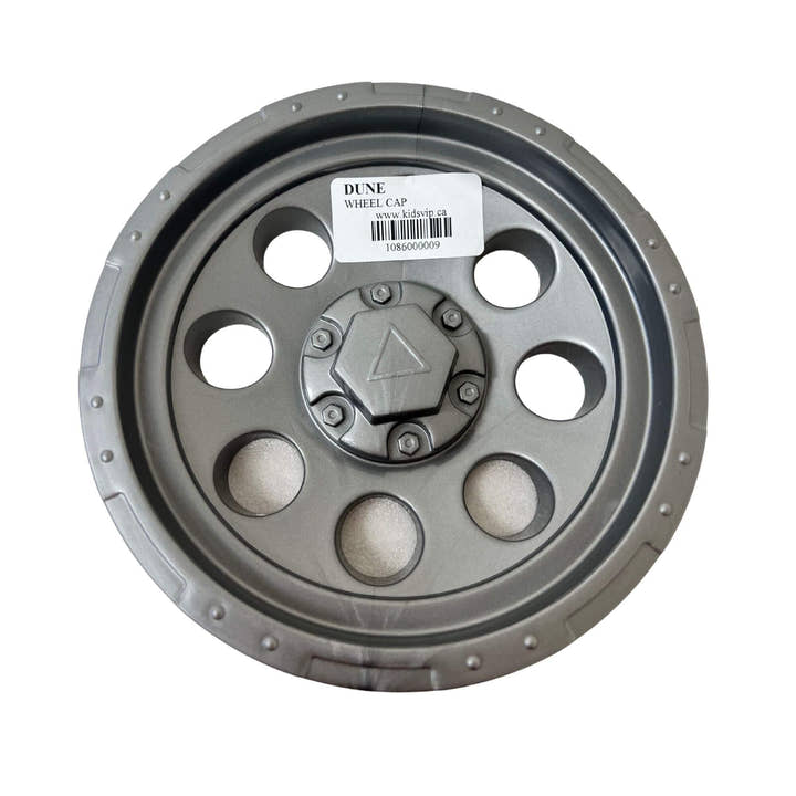24V Dune Buggy - Wheel Cap.