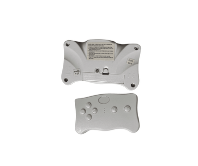 12V Corvette C8 - Parental Remote Control.