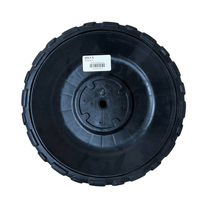 24V Toyota Hilux - Eva Rubber Wheel.