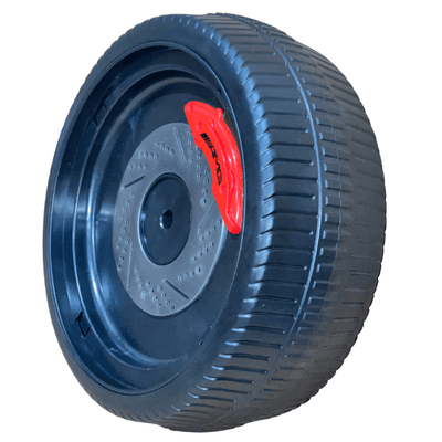 24V Mercedes-Benz G63 4x4 -Eva Rubber Wheel.