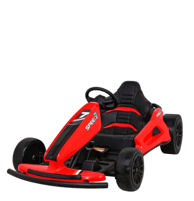 24V Furious Go Kart - Drive Motor (25000 RPM).