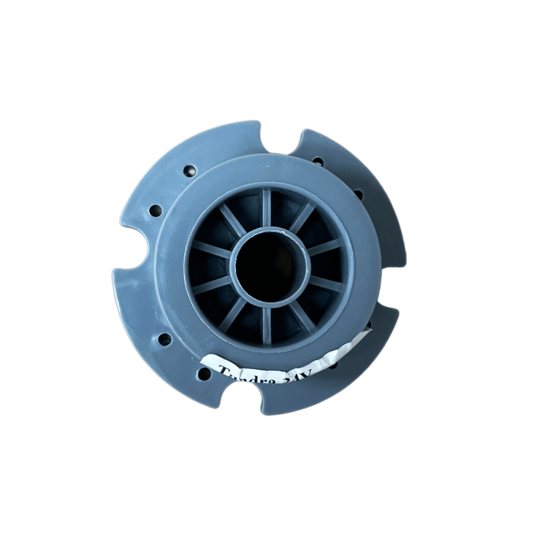 24V Toyota Tundra - Wheel Cog.
