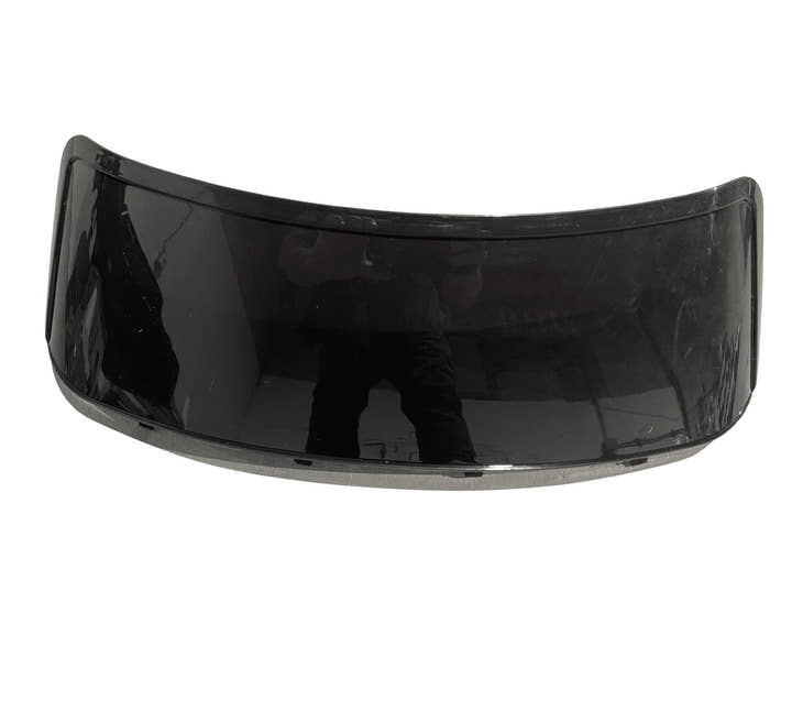 12V Jaguar F-Type  - Windshield.