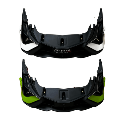 Lamborghini Sian Push Car - Front Bumper.