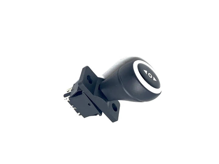 12V Construction Truck - Dump Bed Lever.
