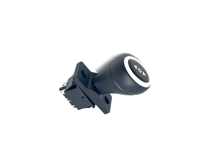 12V Construction Truck - Dump Bed Lever.