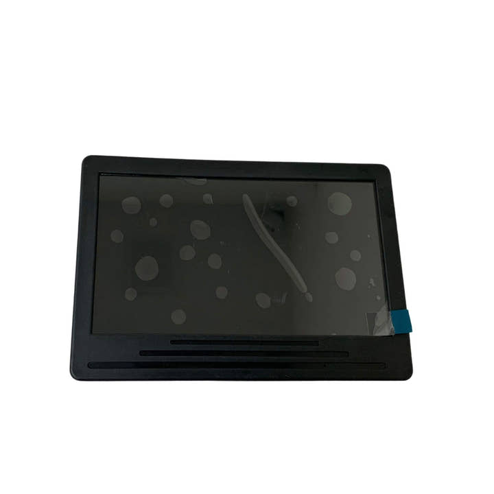 24V Toyota Hilux - MP4 Touchscreen.
