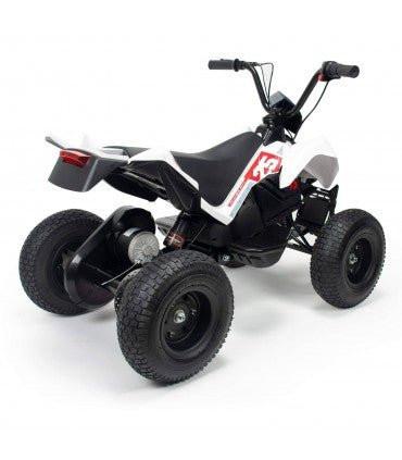 24V Injusa X-Treme Atv - Receiver.