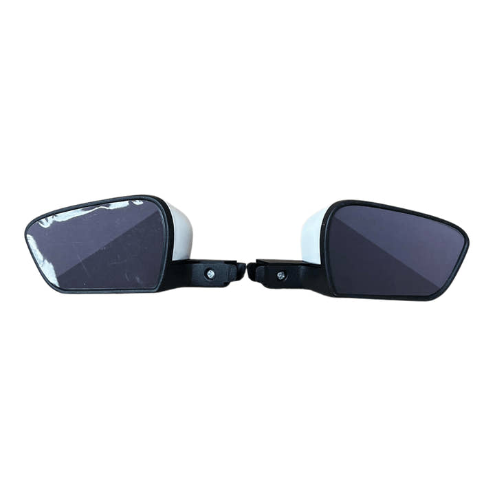 24V Mercedes-Benz G63 4x4 - Side Mirrors (Pair).