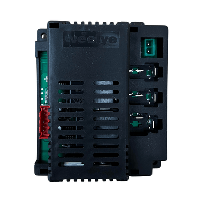 12V Viper Buggy/UTV - Receiver.