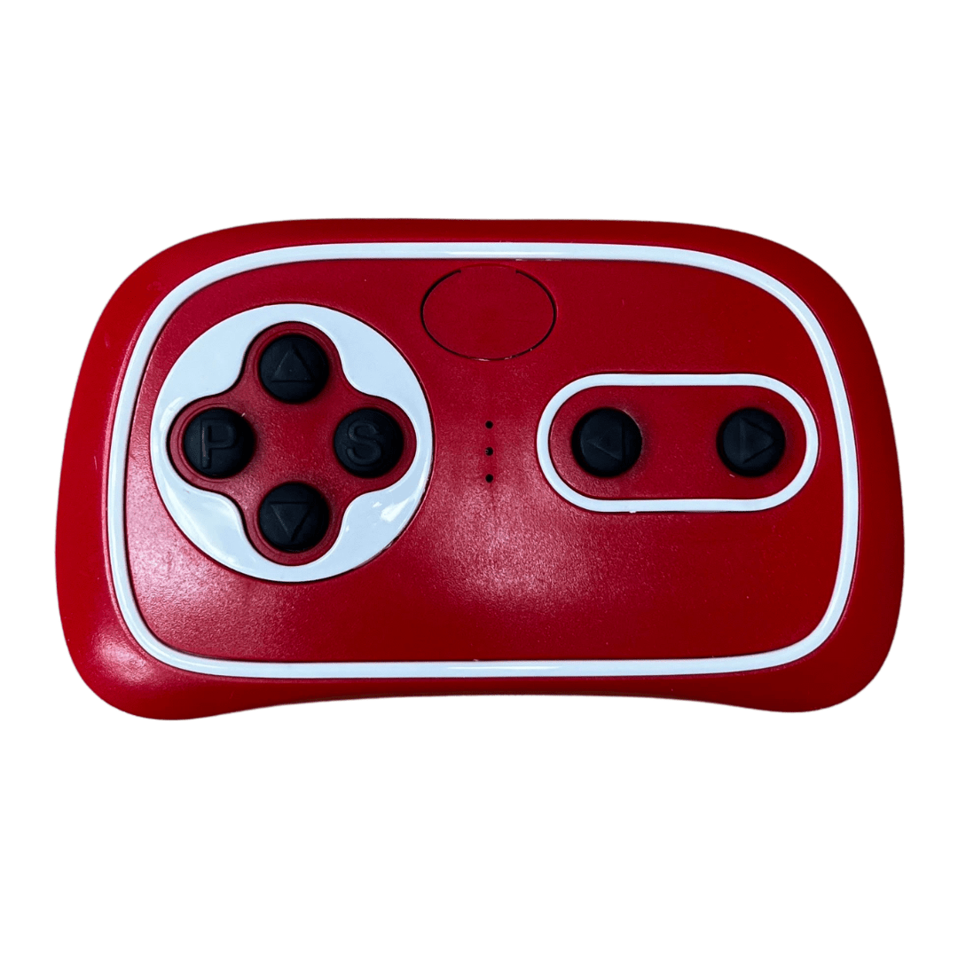 24V Toyota Tundra - Parental Remote Control.