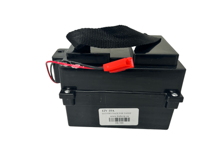 12V Chevrolet Tahoe - Battery Pack (12V*10Ah).