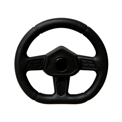 24V Blade BT - Steering Wheel.