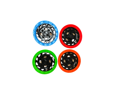 24V/12V Can-Am Maverick - Wheel Cap.
