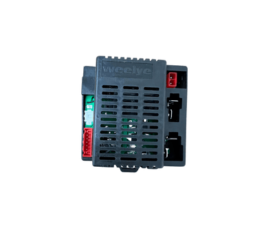 12V BMW I4 - Receiver.
