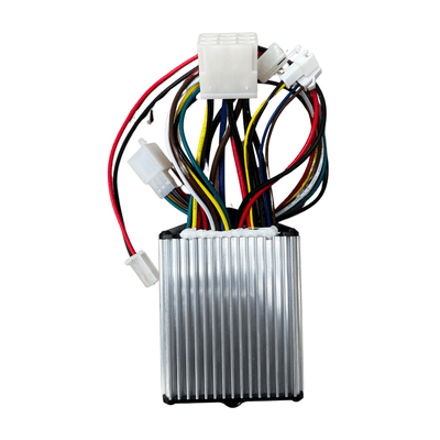 24V Injusa X-Treme Atv - Receiver.