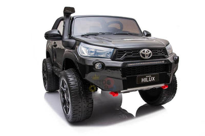 24V Toyota Hilux - Steering Motor.