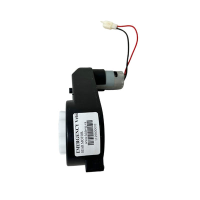 12V Fire/Police Truck - Drive Motor Set.
