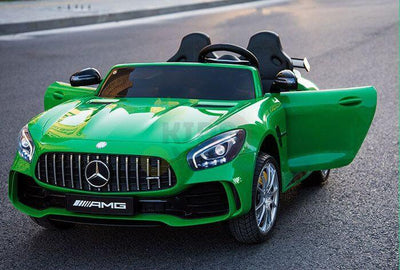 Replacement Receiver for 12V Mercedes Benz GTR 2 Seater Ride On Car.