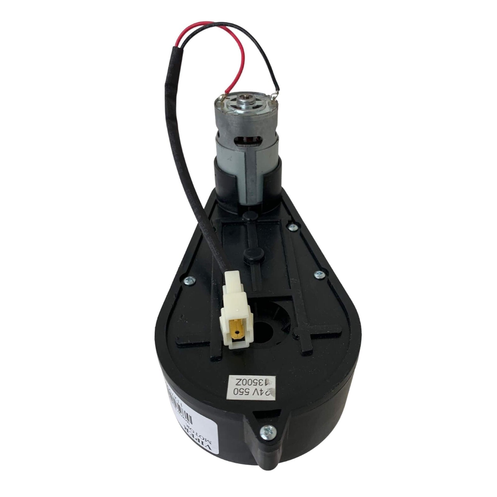 24V Viper Buggy/UTV - Drive Motor (13500 RPM).