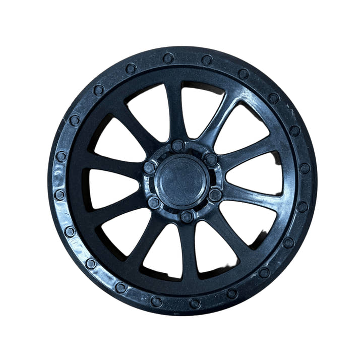 12V Sport MX - Wheel Cap.