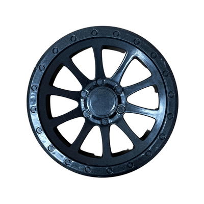 12V Sport MX - Wheel Cap.