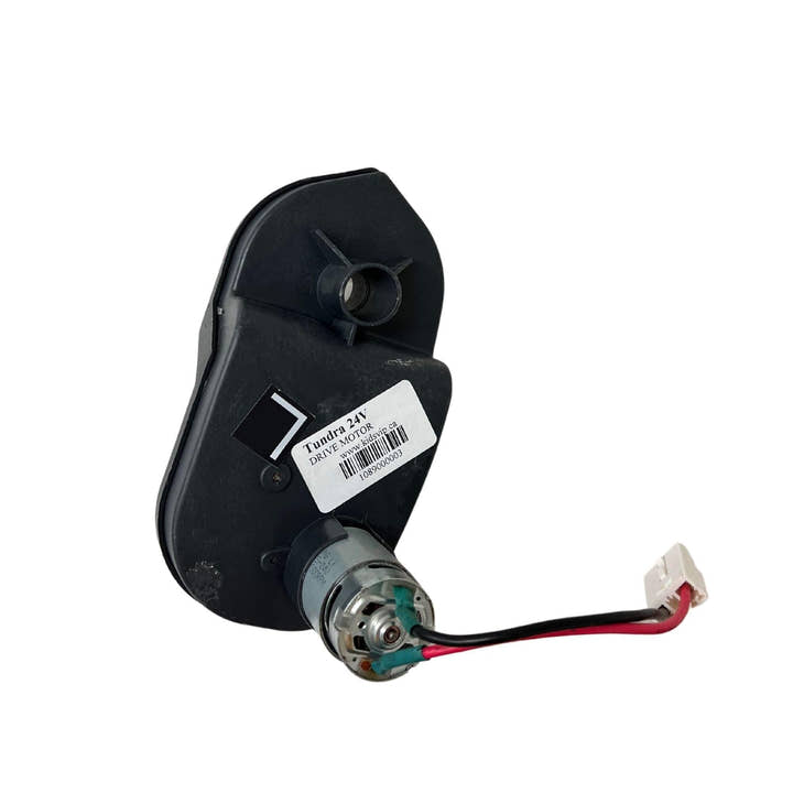 24V Toyota Tundra - Drive Motor (20000 RPM).
