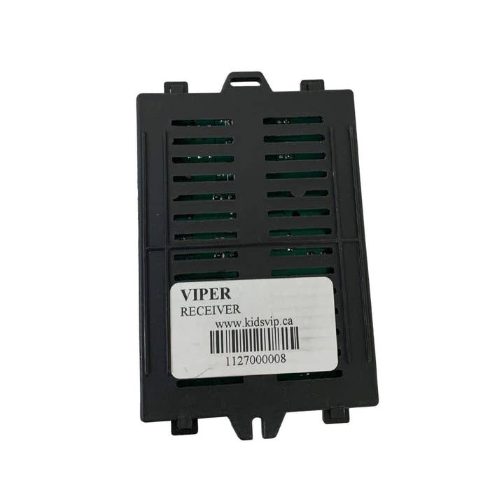 24V Viper Buggy/UTV - Receiver.