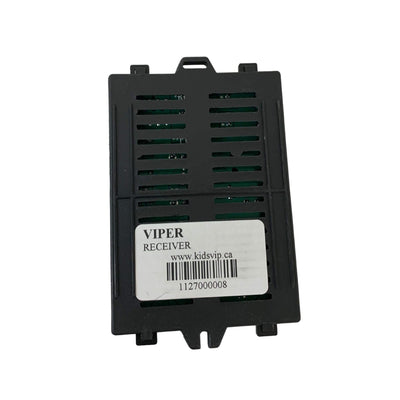 24V Viper Buggy/UTV - Receiver.