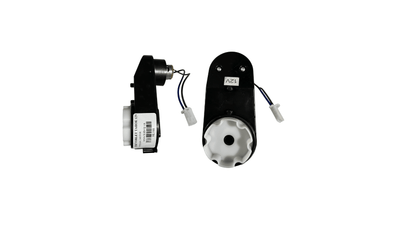 12V Chevrolet Tahoe - Steering Motor.