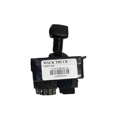 12V Mack Truck - Shifter.