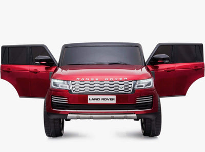 12V/24V Range Rover- Pedal.