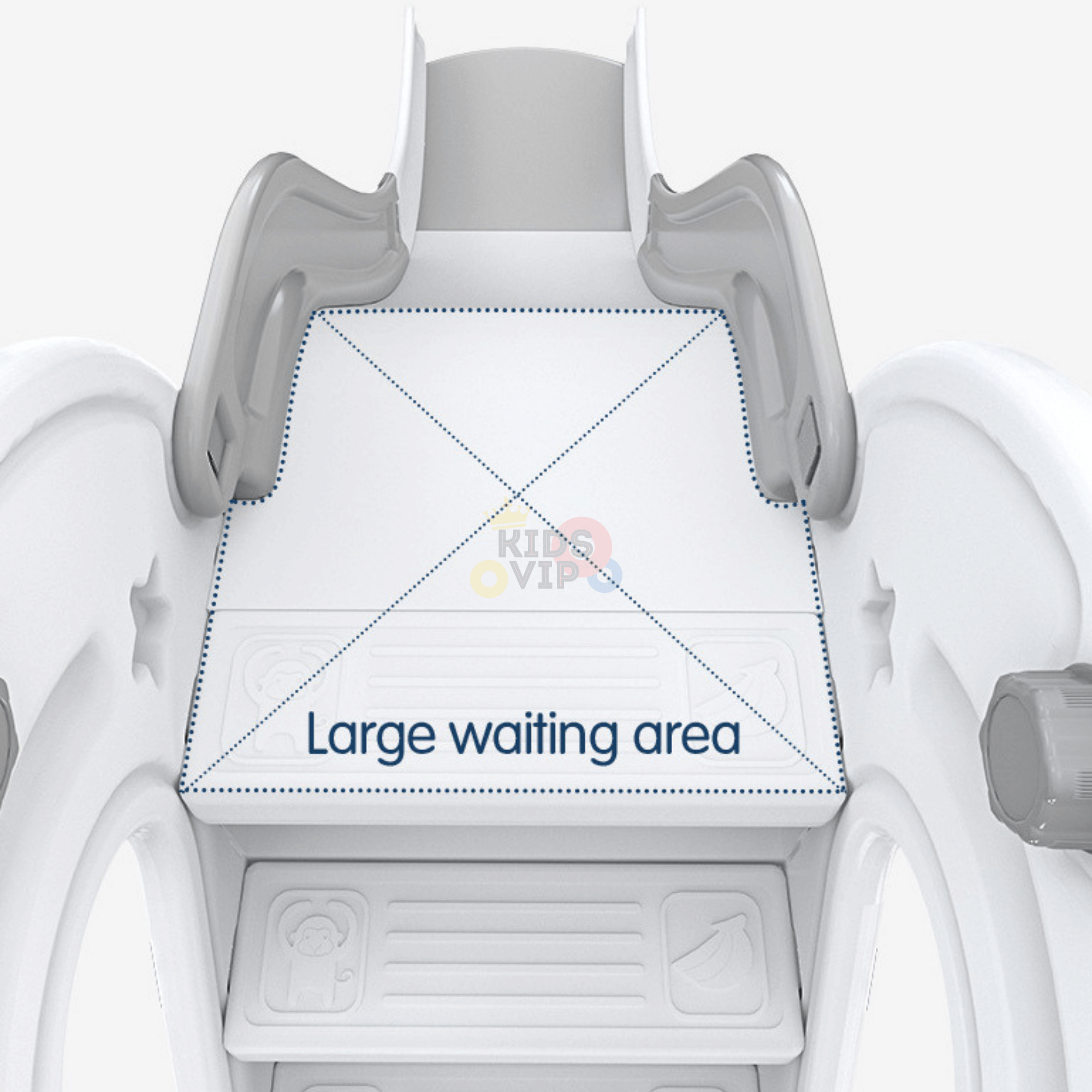 {{product_title}} ride on car for kids | KidsVIP Canada