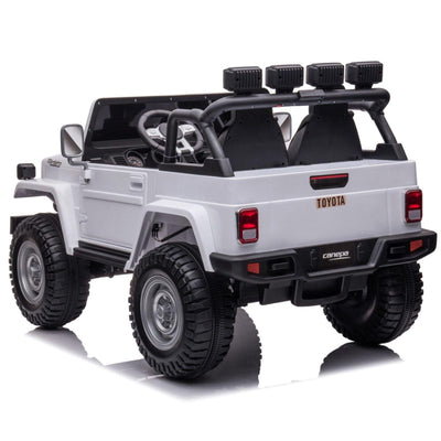 {{product_title}} ride on car for kids | KidsVIP Canada