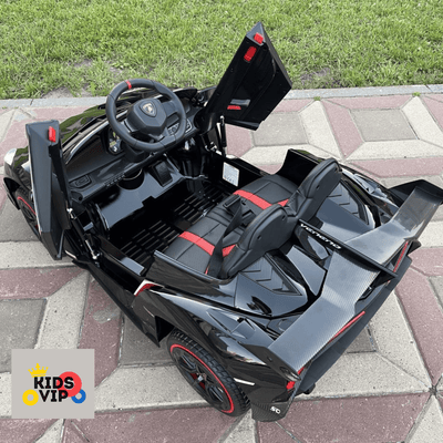 12V Lamborghini Veneno 2 Seat - Drive Motor (10000 RPM).