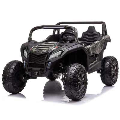 24V Blade BT - Rear Axle.