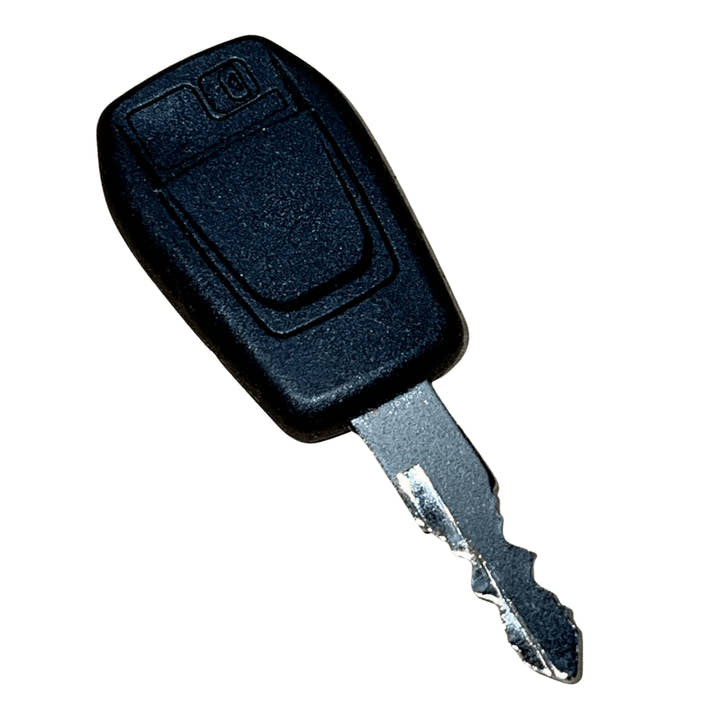 24V Toyota Hilux - Key.