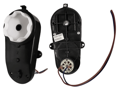 Viper 24V - Steering Motor.