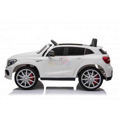 12V Mercedes-Benz GLA 45 - Soundboard.