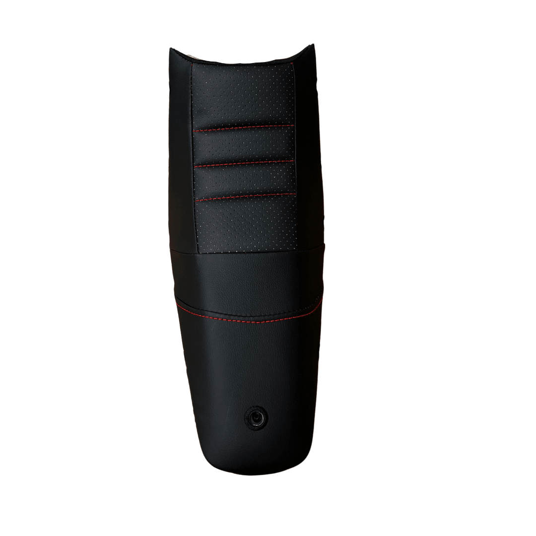 24V Sport Utility ATV - Eco Leather Seat.