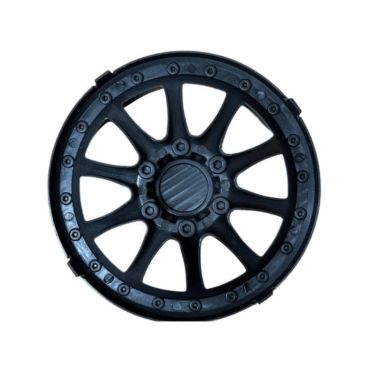 12V Sport MX - Wheel Cap.