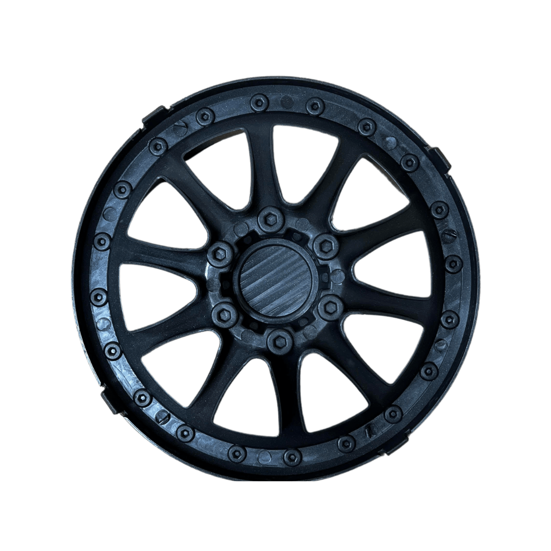 12V Sport MX - Wheel Cap.