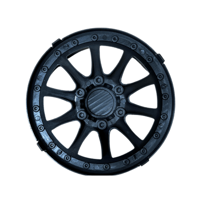 12V Sport MX - Wheel Cap.